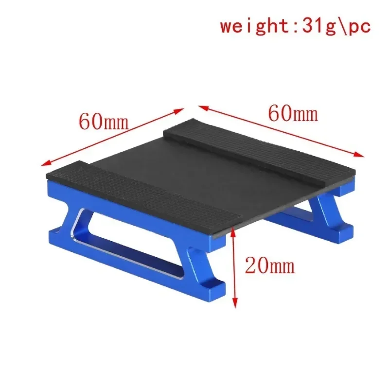 Display Werk Stand Station Mon - Rc Hobby Work Mat recensie en prijs