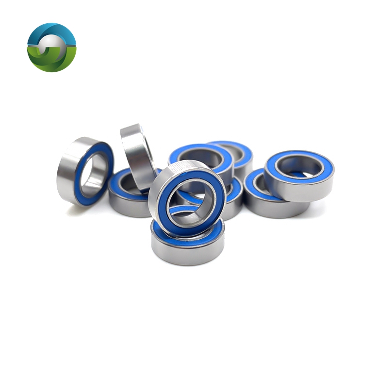 10 stuks MR106RS 6x10x3mm mini - Rc Hobby Grade recensie en prijs
