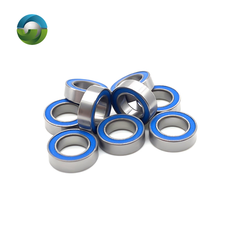 10 stuks MR106RS 6x10x3mm mini - Rc Hobby Grade recensie en prijs