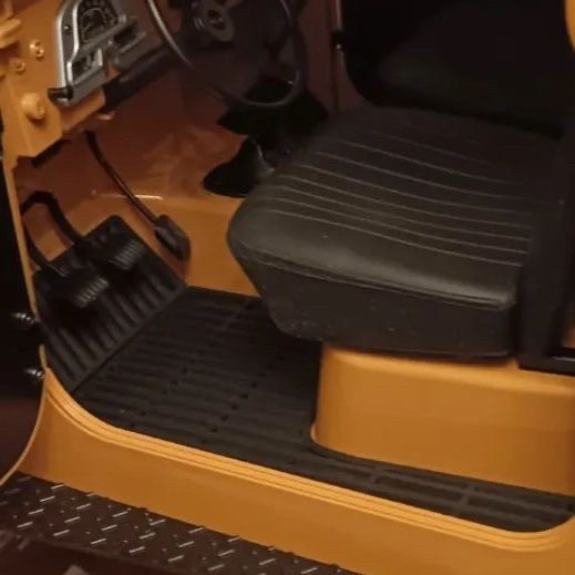 Fms Rc Auto Vloermat Voor Fj40 - Rc Hobby Work Mat recensie en prijs