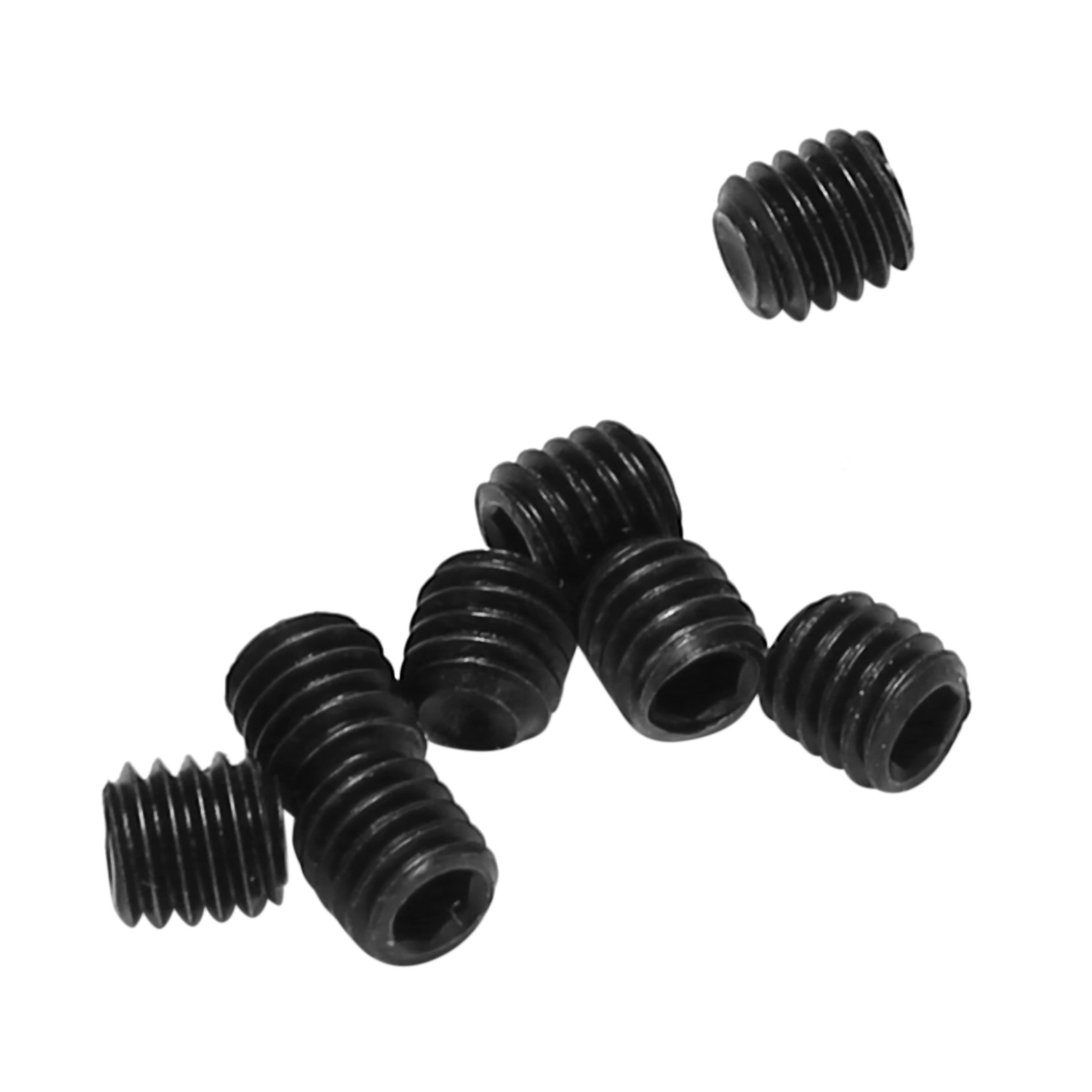 BEDW-12PCS 5mm tot 12mm messin - Wheel Hex Adapter recensie en prijs