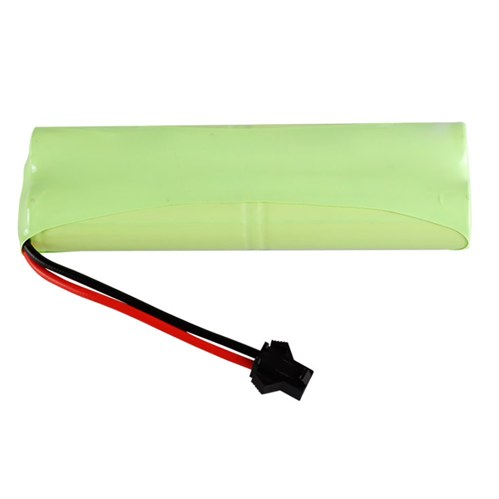 4.8V 1800Mah Batterij Nicd Aa  - Rc Hobby Model recensie en prijs